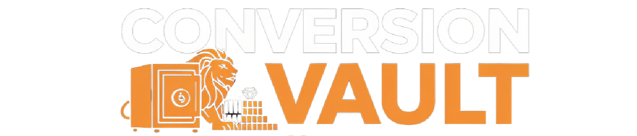 Conversion Vault